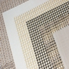 Semi Porous & Porous Mesh Belting coated with PTFE